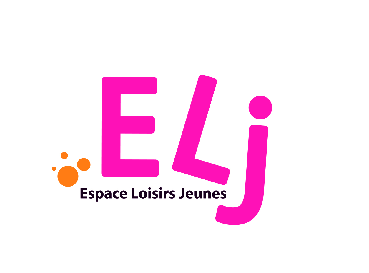 Logo de Espace Loisirs Jeunes – Tours Nord